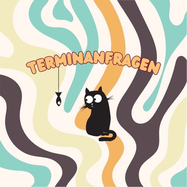 🌸✨ Terminanfrage ✨🌸